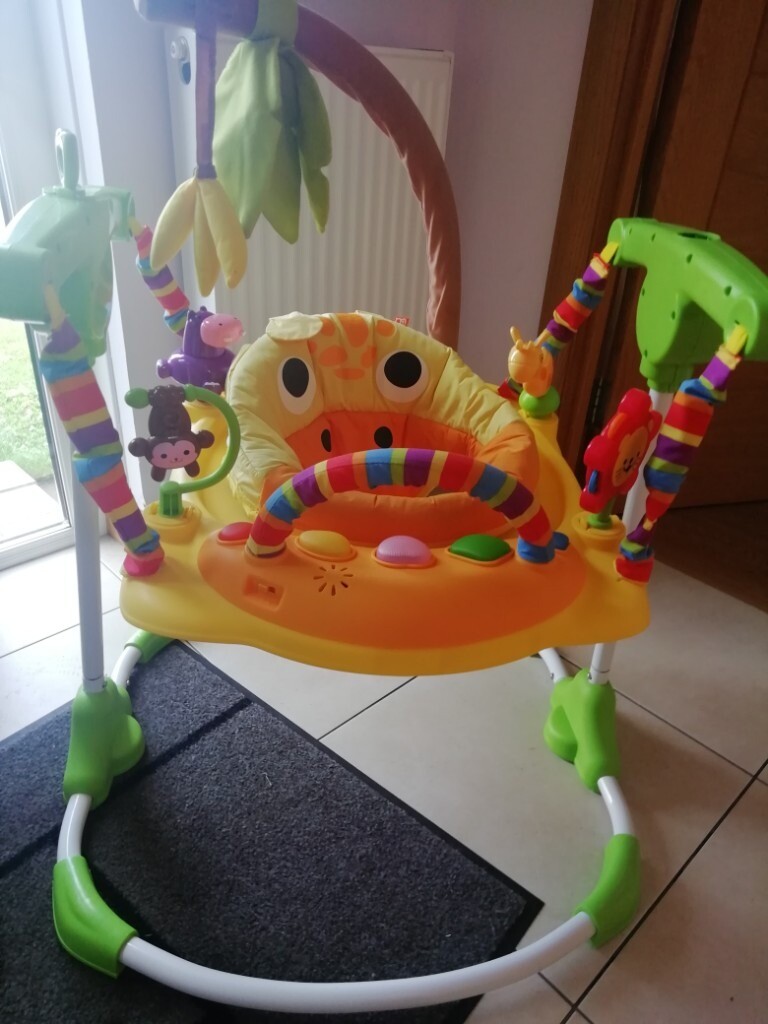 jumperoo gumtree
